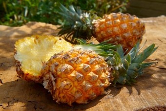【パインの品種】パイナップルの種類と特徴