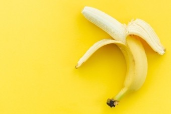 離乳食後期(9~11ヶ月)のバナナレシピ紹介①